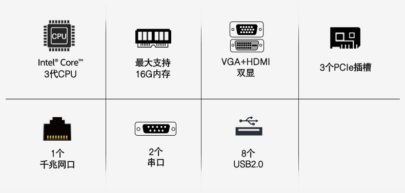工業(yè)電腦主機(jī)廠家 工業(yè)電腦主機(jī)廠家