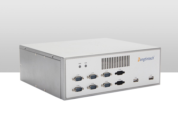 網(wǎng)口工業(yè)電腦