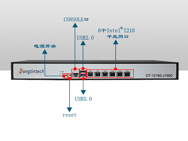 網(wǎng)絡安全工控主機定制