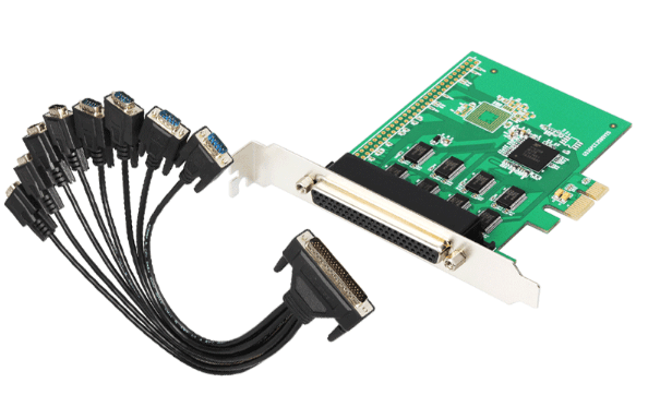工控機(jī)串口卡 工控機(jī)串口卡