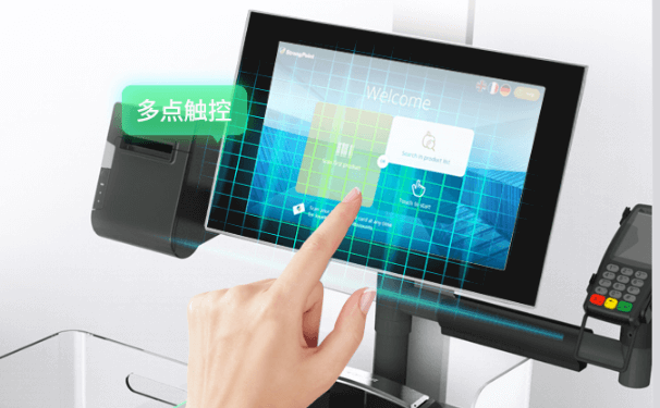 工業(yè)平板一體機 工業(yè)平板一體機