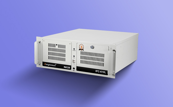 東田4U機架式工控機 東田4U機架式工控機