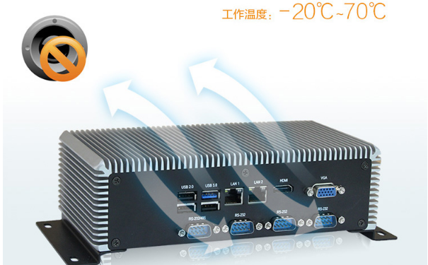 無(wú)風(fēng)扇工控機(jī) 無(wú)風(fēng)扇工控機(jī)