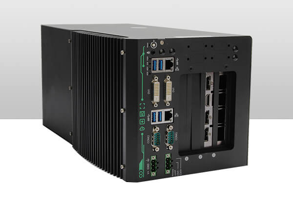 車(chē)載專(zhuān)用工控主機(jī)