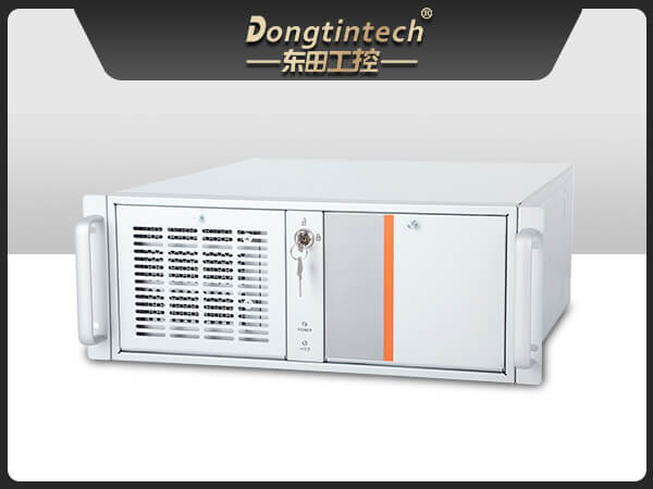 4U上架式主機(jī),機(jī)器視覺(jué)工控機(jī)