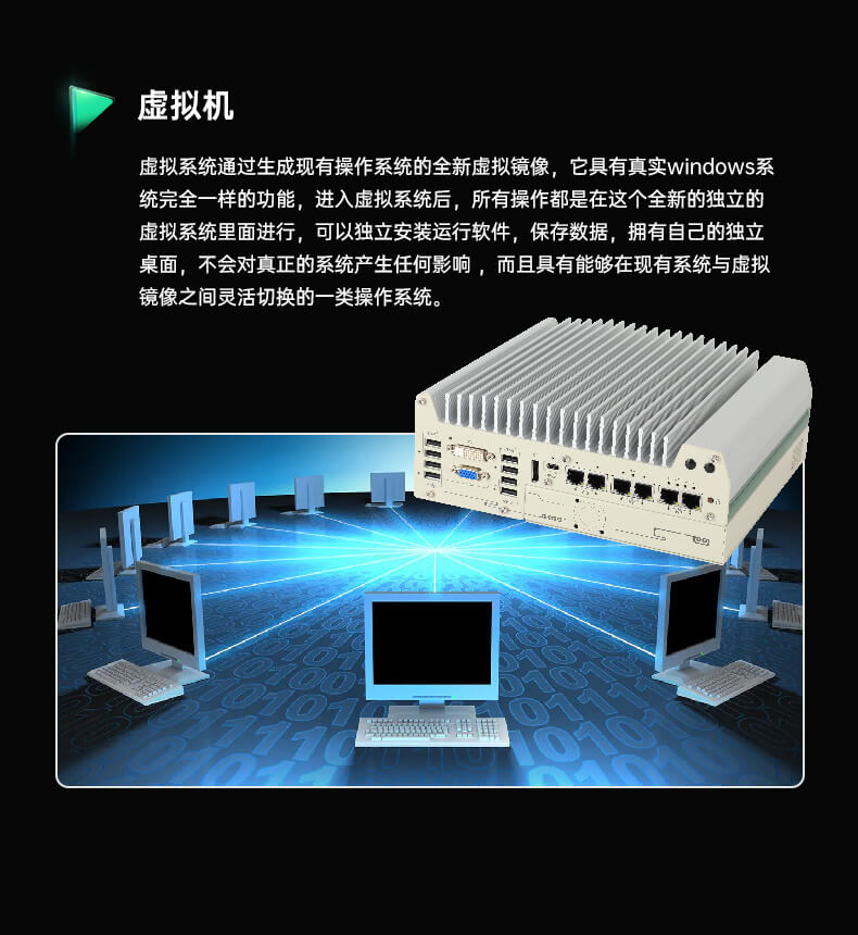 嵌入式工控機(jī),無(wú)風(fēng)扇工業(yè)電腦 嵌入式工控機(jī),無(wú)風(fēng)扇工業(yè)電腦