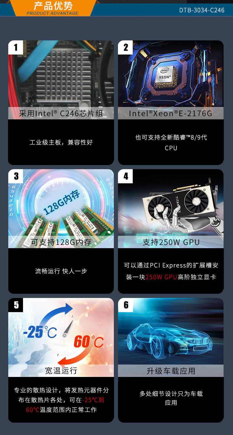 無風(fēng)扇嵌入式電腦,智慧工地邊緣計(jì)算 無風(fēng)扇嵌入式電腦,智慧工地邊緣計(jì)算