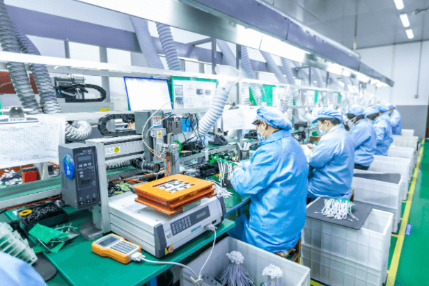 工業(yè)自動(dòng)化工控機(jī)在生產(chǎn)線中的應(yīng)用實(shí)例 工業(yè)自動(dòng)化工控機(jī)在生產(chǎn)線中的應(yīng)用實(shí)例