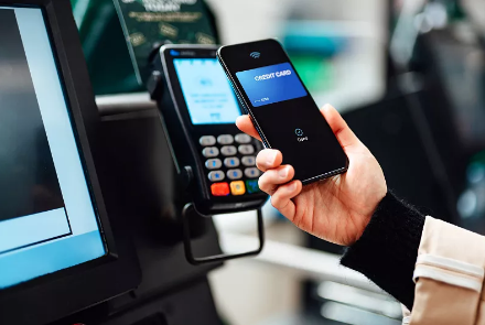 自助POS機無線聯(lián)網(wǎng)方案 自助POS機無線聯(lián)網(wǎng)方案