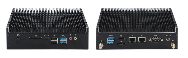 嵌入式工控機 嵌入式工控機
