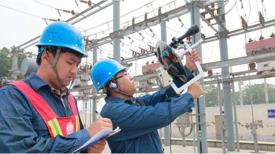 檢修電網(wǎng)設(shè)備 檢修電網(wǎng)設(shè)備