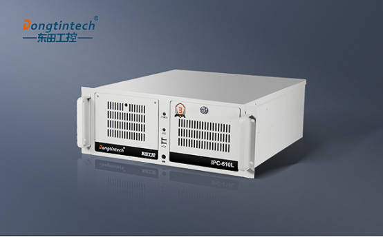 工控機 工控機