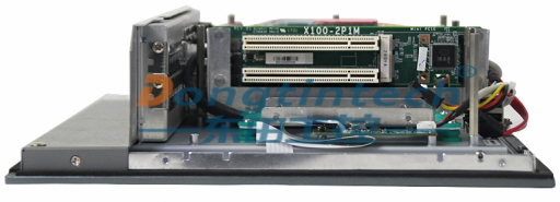 東田工控機工業(yè)平板一體機結構圖