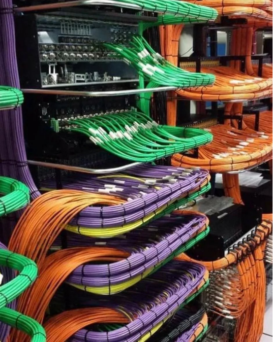 弱電自動(dòng)化 弱電自動(dòng)化