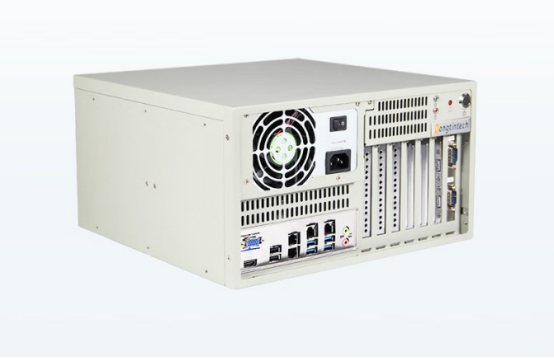 為DT-5304A-A683的壁掛式工控機(jī) 為DT-5304A-A683的壁掛式工控機(jī)