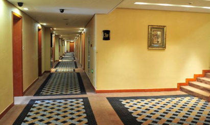 酒店環(huán)境 酒店環(huán)境