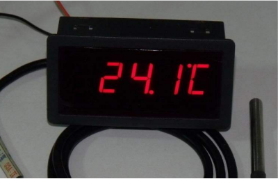 數(shù)字溫度傳感器 數(shù)字溫度傳感器