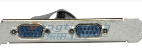 9針串口232 9針串口232