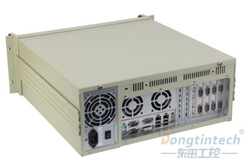東田工控機 東田工控機