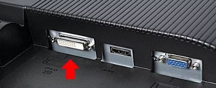 DVI顯示接口 DVI顯示接口