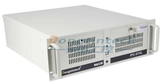 東田工控電腦DT-610L 東田工控電腦DT-610L