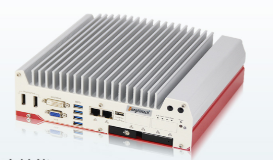 東田無風扇工控機DTB-3012-Q170 東田無風扇工控機DTB-3012-Q170