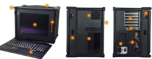 工控機(jī) 工控機(jī)