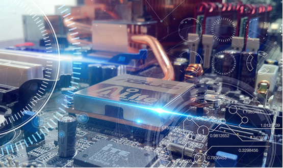 支持多個擴展槽位 支持多個擴展槽位