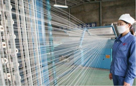 紡織布匹的工控機(jī)視覺(jué)檢測(cè) 紡織布匹的工控機(jī)視覺(jué)檢測(cè)