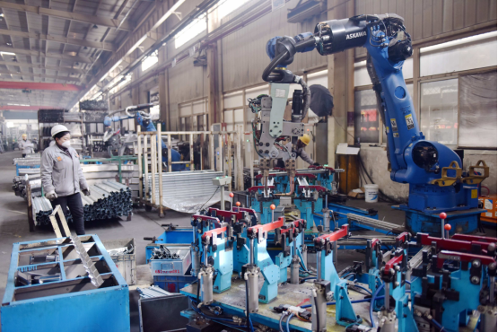 自動(dòng)化產(chǎn)線 自動(dòng)化產(chǎn)線