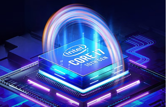 "十”力盡顯出乎想象 酷睿10代處理器睿頻達4.8GHz "十”力盡顯出乎想象 酷睿10代處理器睿頻達4.8GHz