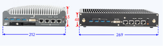 DTB-3004-H310 DTB-3004-H310