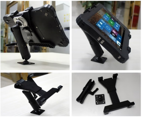 在繪圖方面，這款產(chǎn)品可以通過HDMI顯示接口連接外部顯示器