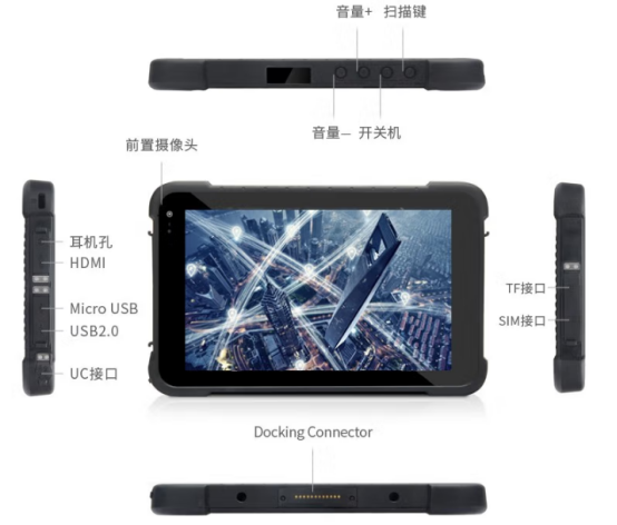 DTZ-M0806E DTZ-M0806E