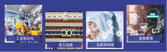 行業(yè)應(yīng)用 行業(yè)應(yīng)用