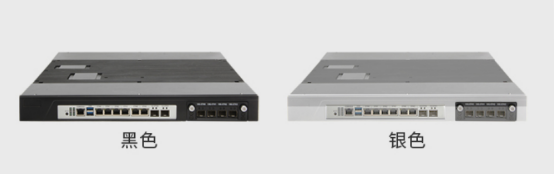 ●機箱定制：可定制銀色、黑色等外觀顏色。