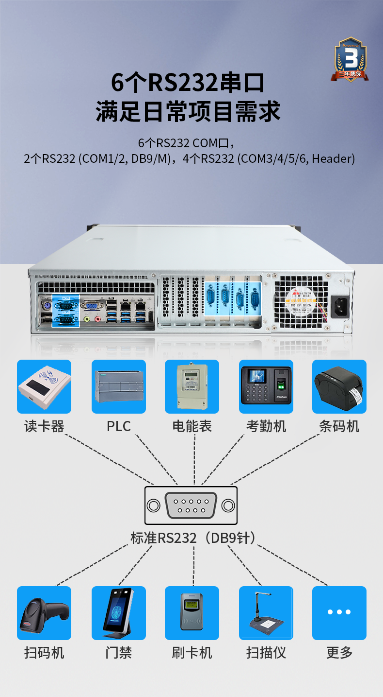 國(guó)產(chǎn)化2U工控機(jī),兆芯處理器工業(yè)電腦,DT-24605-B6780AMC.png 國(guó)產(chǎn)化2U工控機(jī),兆芯處理器工業(yè)電腦,DT-24605-B6780AMC.png