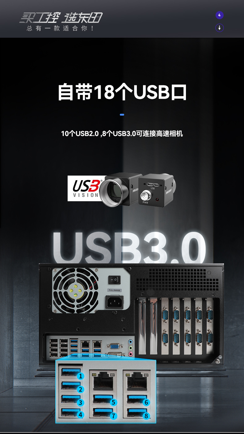 東田國(guó)產(chǎn)化工控主機(jī),自主研發(fā)龍芯CPU,DT-5307-H3A5KMC.jpg 東田國(guó)產(chǎn)化工控主機(jī),自主研發(fā)龍芯CPU,DT-5307-H3A5KMC.jpg