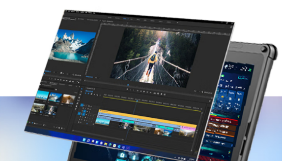 .DT-14S三防筆記本 .DT-14S三防筆記本