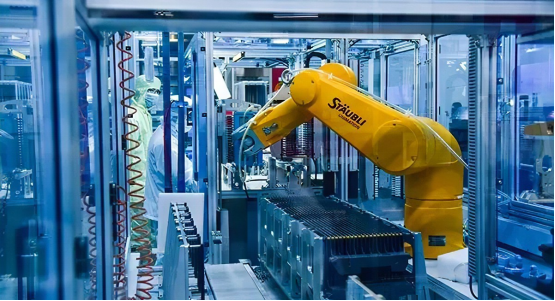 機(jī)器人控制系統(tǒng) 機(jī)器人控制系統(tǒng)