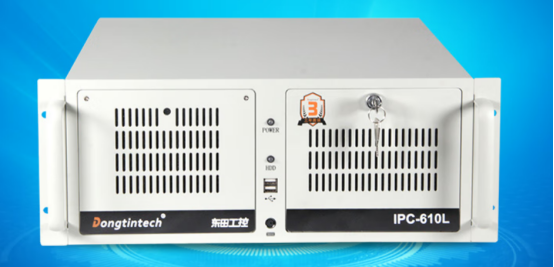 DT-610L-BH310工控機(jī) DT-610L-BH310工控機(jī)