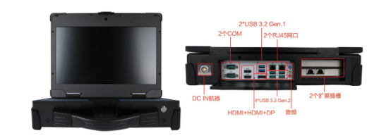 外觀介紹 外觀介紹