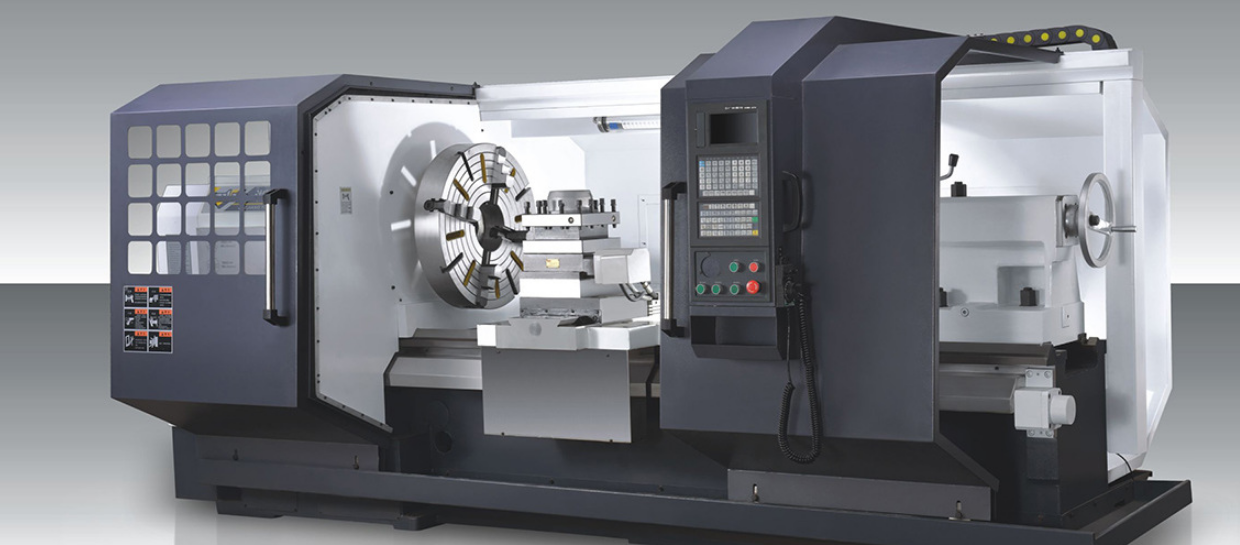 隨著自動(dòng)化、智能化技術(shù)的不斷發(fā)展，自動(dòng)化數(shù)控機(jī)床將更加智能化，更加高效。