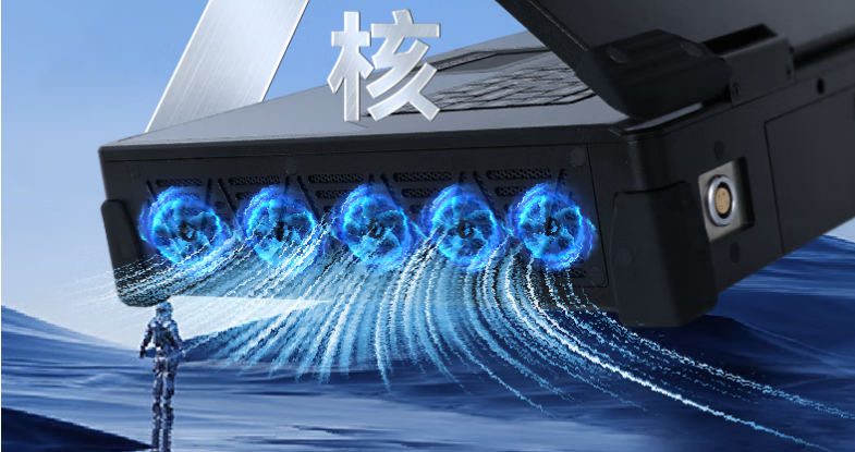 處理大量數(shù)據(jù)，同時(shí)保護(hù)數(shù)據(jù)的安全性。