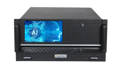 東田工控4U工控機 東田工控4U工控機