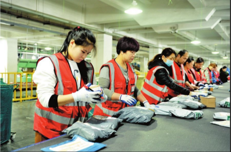 視覺識別物流倉儲應(yīng)用背景 視覺識別物流倉儲應(yīng)用背景