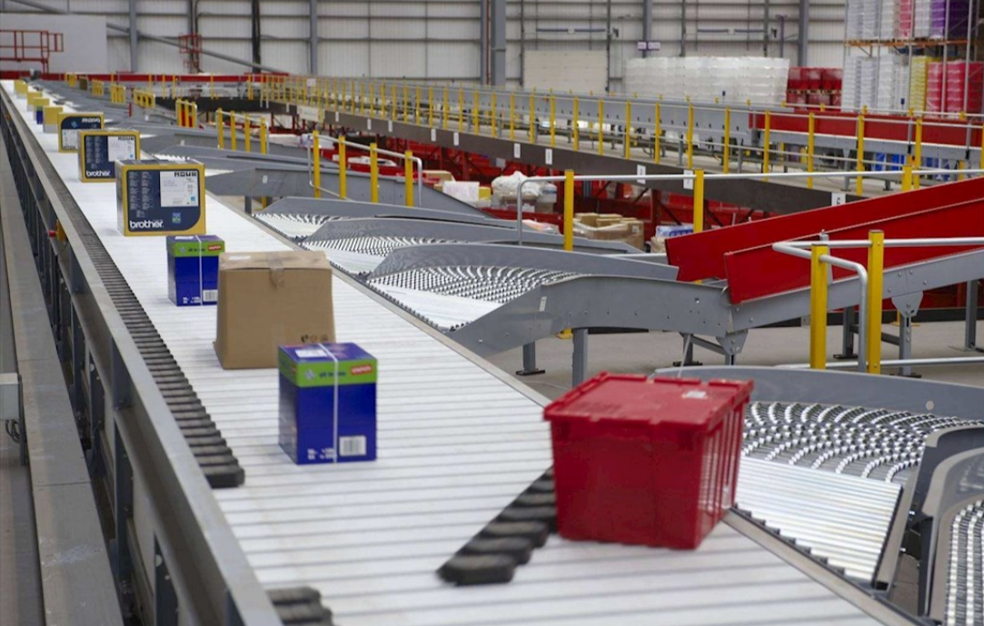 無風(fēng)扇工控機在物流倉儲視覺識別應(yīng)用 無風(fēng)扇工控機在物流倉儲視覺識別應(yīng)用