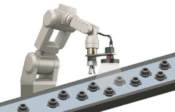 機(jī)械視覺行業(yè)介紹 機(jī)械視覺行業(yè)介紹