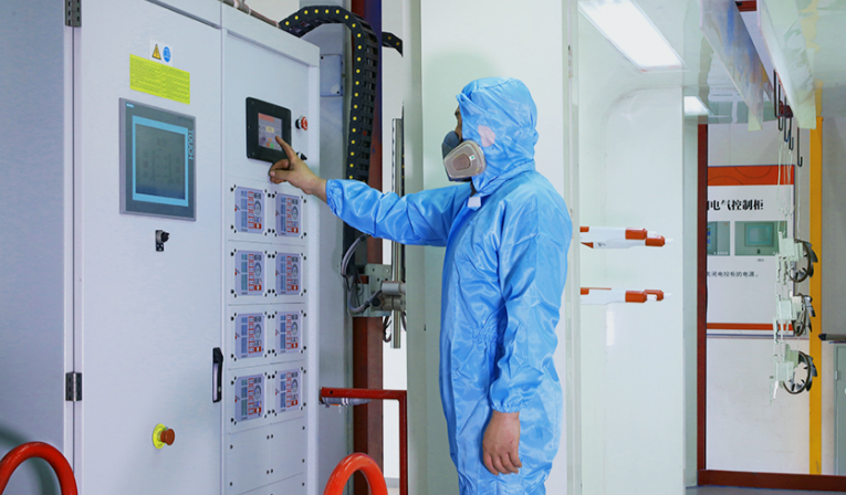 工控機在研究所機械設備中有著廣泛的應用，可以提高生產效率、精度和可靠性，是現(xiàn)代制造業(yè)和自動化生產的重要支撐。