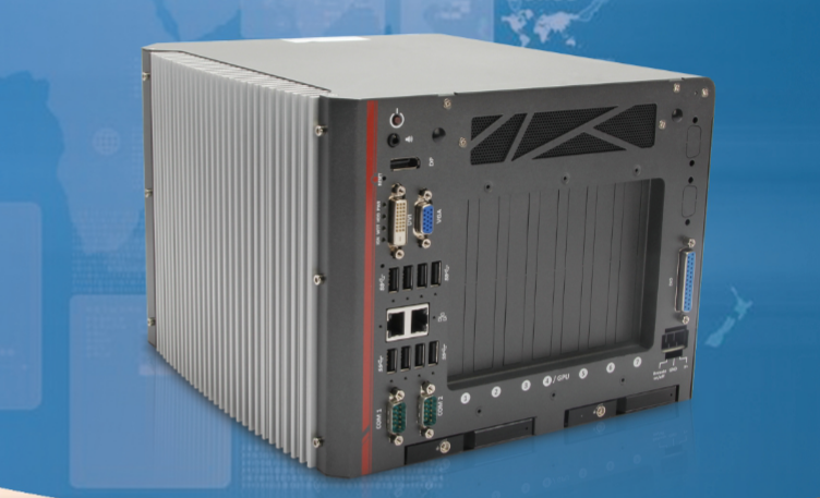 主板采用IntelC246芯片組，支持英特爾酷睿8/9代處理器,主板自帶2個PClex16插槽，2個PClex8插槽，3個PCI插槽;2個Intel千兆網(wǎng)口，2個COM口，8個USB3.1口，2個熱插拔硬盤常用端口齊全。適用于一般工業(yè)場合。